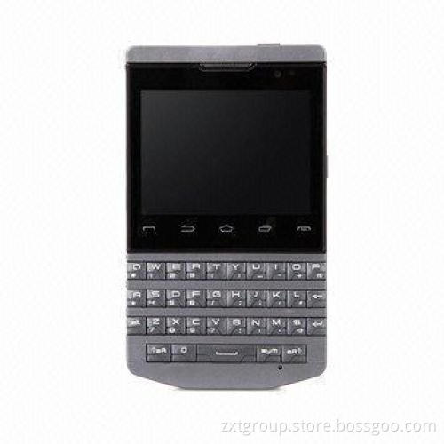 2.6-inch 3G Phone, MTK6572, 1.3GHz, Dual Core, Google's Android Operating System